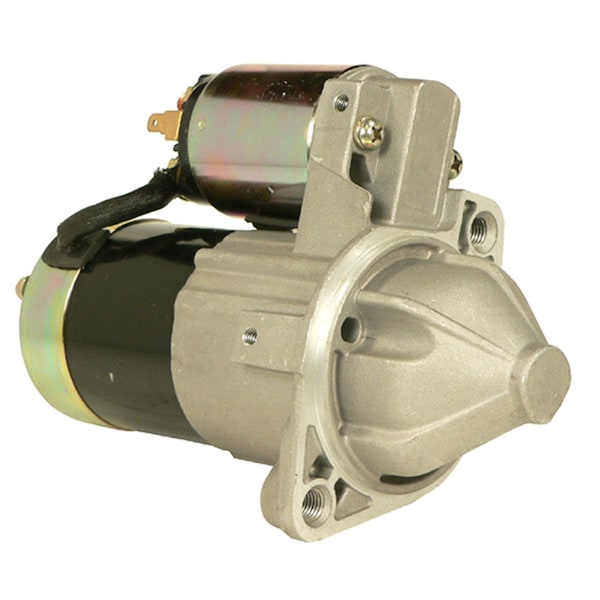 Db Electrical New Starter For 2.4L Santa Fe Magentis Optima 01-06 Sonata 99-05 Manual T. 410-40042 - main